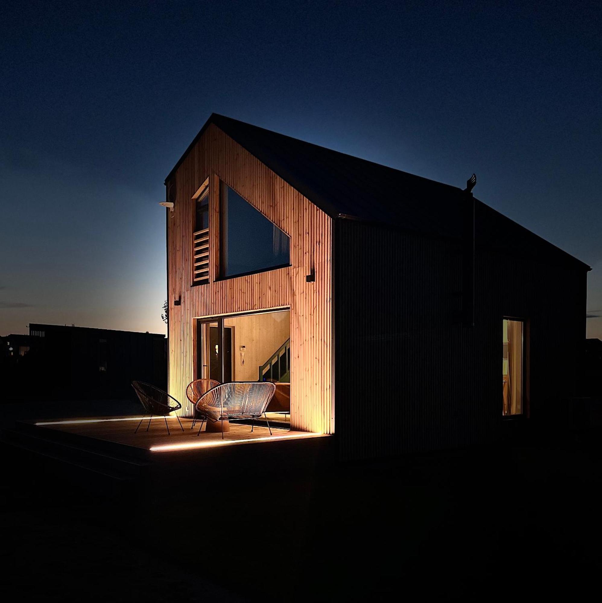 Holiday home Morze Brzoza *