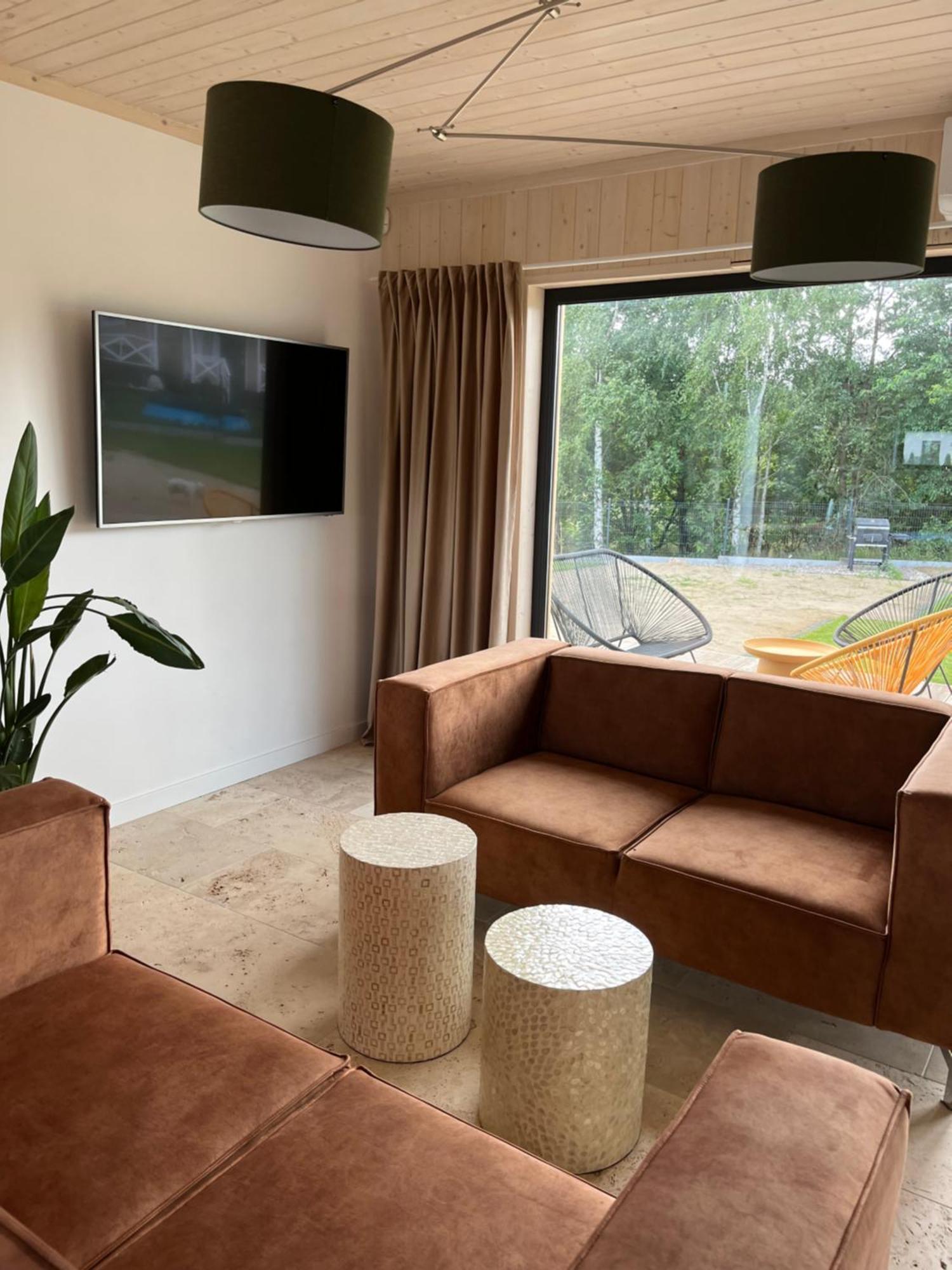 Holiday home Morze Brzoza Jastrzebia Gora