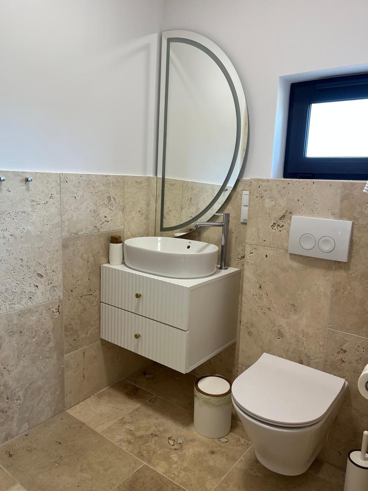 Morze Brzoza Holiday home *