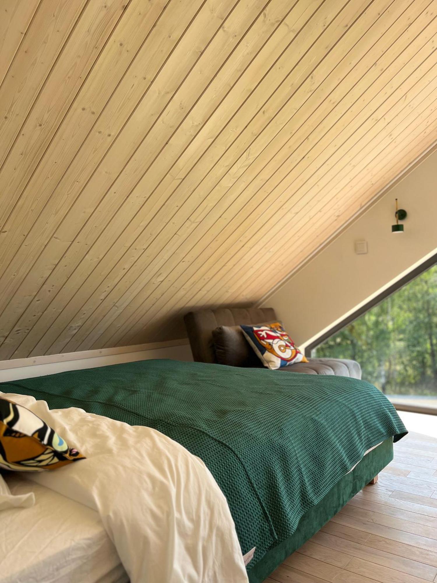 Holiday home Morze Brzoza Jastrzebia Gora