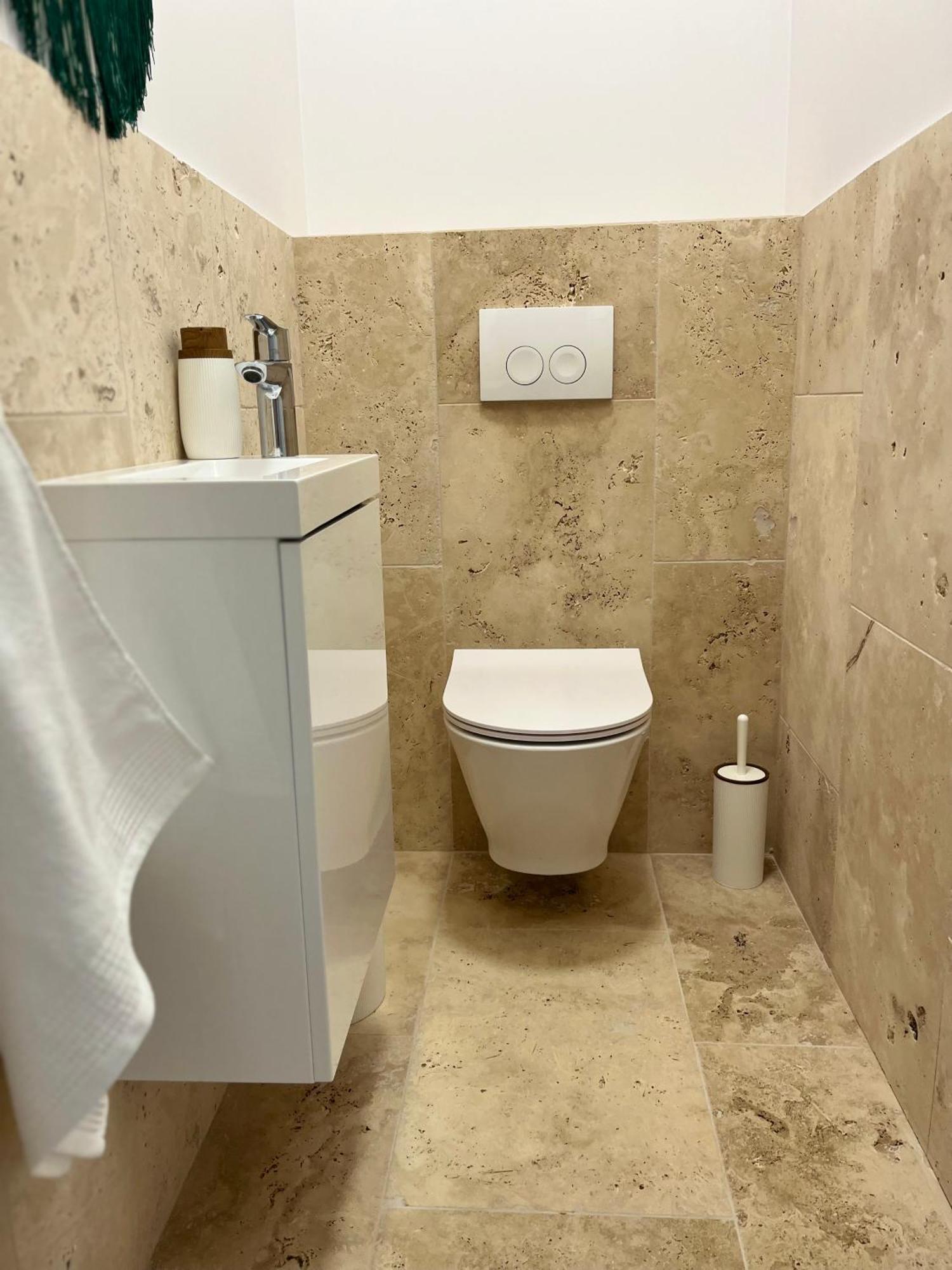 Morze Brzoza Holiday home Jastrzebia Gora