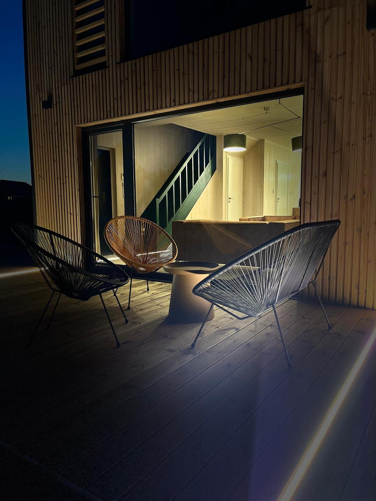 Morze Brzoza Holiday home *